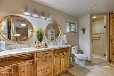 4609 Mountain Gate Circle, Lakeside, AZ 85929 - Photo 15