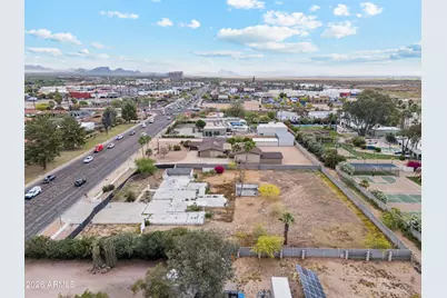 8637 E Indian Bend Road #4, Scottsdale, AZ 85250 - Photo 5