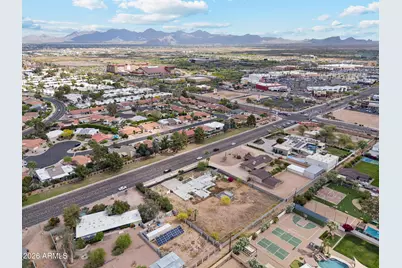 8637 E Indian Bend Road #4, Scottsdale, AZ 85250 - Photo 9