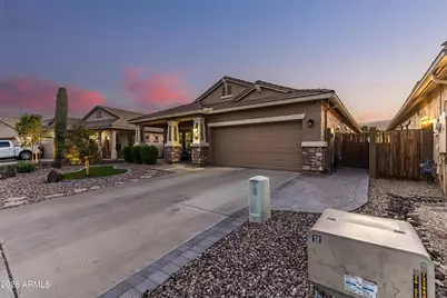 28526 N 26th Drive, Phoenix, AZ 85085 - Photo 3