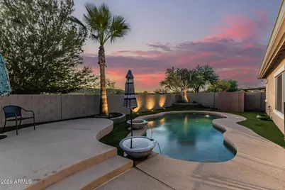 28526 N 26th Drive, Phoenix, AZ 85085 - Photo 33