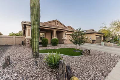 28526 N 26th Drive, Phoenix, AZ 85085 - Photo 5