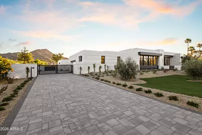 8100 N 64th Place, Paradise Valley, AZ 85253 - Photo 73