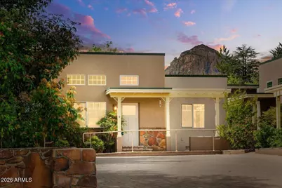 559 Jordan Road #4, Sedona, AZ 86336 - Photo 1
