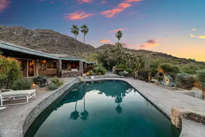 8219 N Charles Drive, Paradise Valley, AZ 85253 - Photo 3