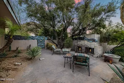 8219 N Charles Drive, Paradise Valley, AZ 85253 - Photo 35