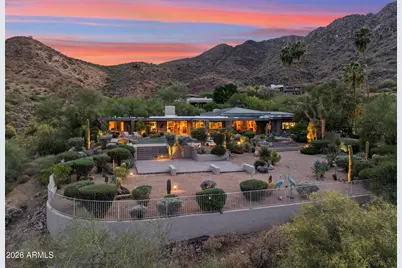 8219 N Charles Drive, Paradise Valley, AZ 85253 - Photo 1