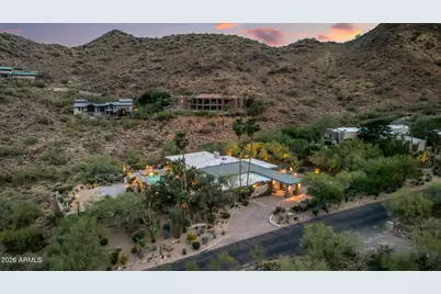 8219 N Charles Drive, Paradise Valley, AZ 85253 - Photo 37