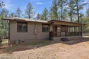 3830 N Pine Rd, Pine, AZ 85544 - Photo 19