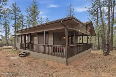 3830 N Pine Road, Pine, AZ 85544 - Photo 27