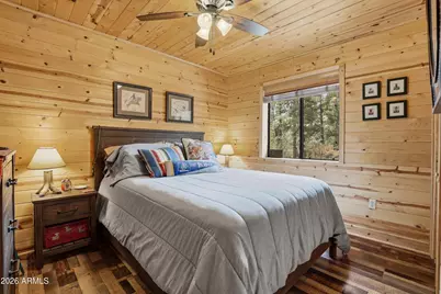 3830 N Pine Road, Pine, AZ 85544 - Photo 17