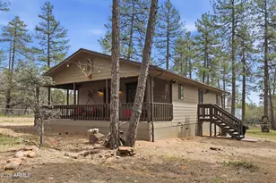 3830 N Pine Rd, Pine, AZ 85544 - Photo 25