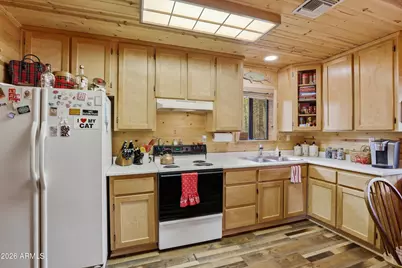3830 N Pine Road, Pine, AZ 85544 - Photo 9