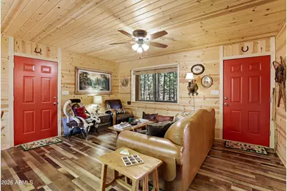 3830 N Pine Road, Pine, AZ 85544 - Photo 5