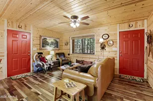 3830 N Pine Rd, Pine, AZ 85544 - Photo 5