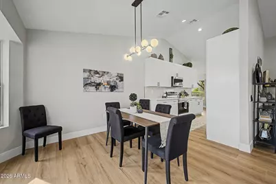 14426 W White Rock Drive, Sun City West, AZ 85375 - Photo 11