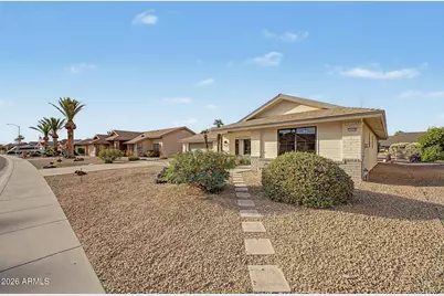 14426 W White Rock Drive, Sun City West, AZ 85375 - Photo 3