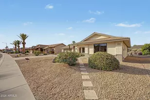 14426 W White Rock Dr, Sun City West, AZ 85375 - Photo 3