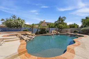 4711 S Pablo Pass Ct, Gilbert, AZ 85297 - Photo 51