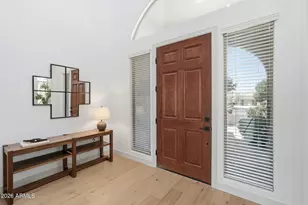 4711 S Pablo Pass Ct, Gilbert, AZ 85297 - Photo 5