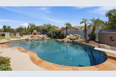 4711 S Pablo Pass Court, Gilbert, AZ 85297 - Photo 49