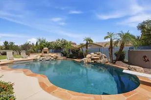 4711 S Pablo Pass Ct, Gilbert, AZ 85297 - Photo 49