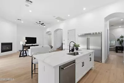 4711 S Pablo Pass Court, Gilbert, AZ 85297 - Photo 19