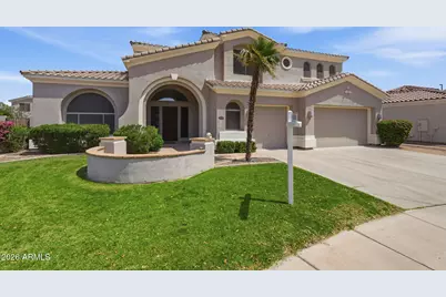 4711 S Pablo Pass Court, Gilbert, AZ 85297 - Photo 3