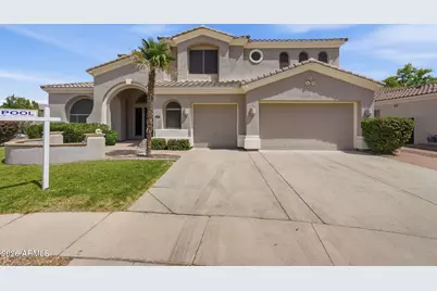 4711 S Pablo Pass Court, Gilbert, AZ 85297 - Photo 1