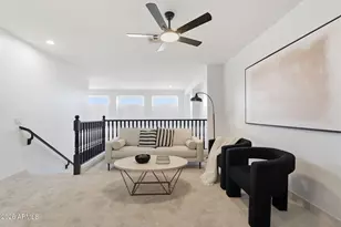 4711 S Pablo Pass Ct, Gilbert, AZ 85297 - Photo 35