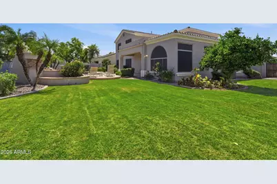 4711 S Pablo Pass Court, Gilbert, AZ 85297 - Photo 53