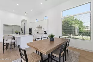 4711 S Pablo Pass Ct, Gilbert, AZ 85297 - Photo 23