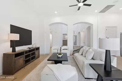 4711 S Pablo Pass Court, Gilbert, AZ 85297 - Photo 11