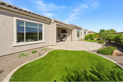 26493 W Piute Avenue, Buckeye, AZ 85396 - Photo 51