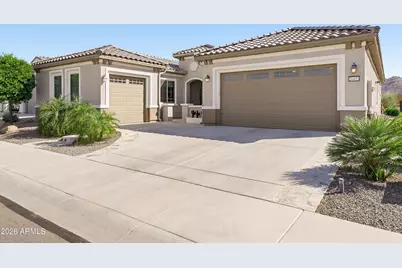 26493 W Piute Avenue, Buckeye, AZ 85396 - Photo 3