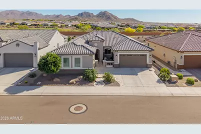 26493 W Piute Avenue, Buckeye, AZ 85396 - Photo 5