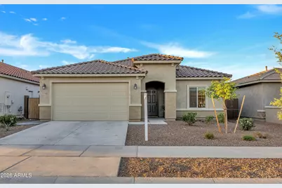 17848 W Getty Drive, Goodyear, AZ 85338 - Photo 1