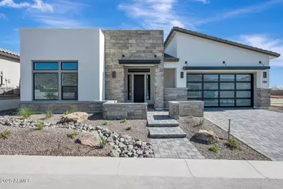 21676 W Monterosa Street, Buckeye, AZ 85396 - Photo 1