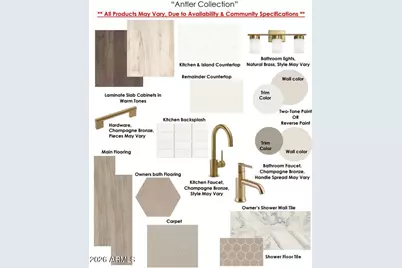 21676 W Monterosa Street, Buckeye, AZ 85396 - Photo 3