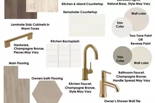 21676 W Monterosa St, Buckeye, AZ 85396 - Photo 3