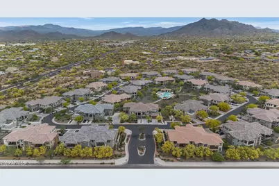 5100 E Rancho Paloma Drive #2015, Cave Creek, AZ 85331 - Photo 27