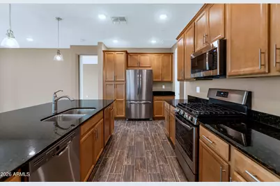 5100 E Rancho Paloma Drive #2015, Cave Creek, AZ 85331 - Photo 5