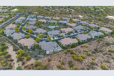 5100 E Rancho Paloma Drive #2015, Cave Creek, AZ 85331 - Photo 29