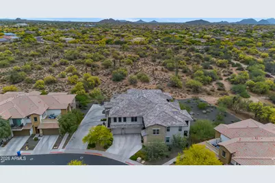 5100 E Rancho Paloma Drive #2015, Cave Creek, AZ 85331 - Photo 1