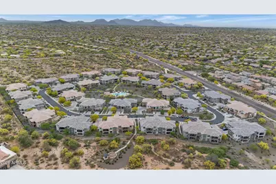 5100 E Rancho Paloma Drive #2015, Cave Creek, AZ 85331 - Photo 31