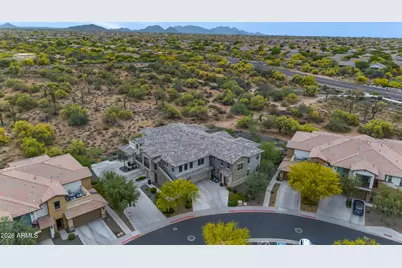 5100 E Rancho Paloma Drive #2015, Cave Creek, AZ 85331 - Photo 25