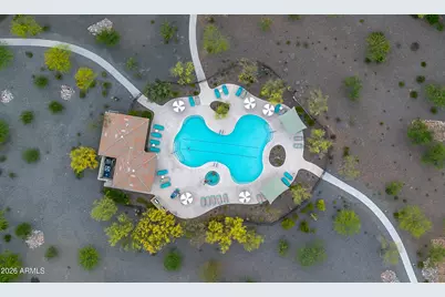 5100 E Rancho Paloma Drive #2015, Cave Creek, AZ 85331 - Photo 21