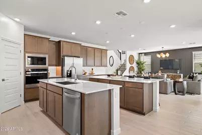 6998 W Pinnacle Vista Drive, Peoria, AZ 85383 - Photo 17