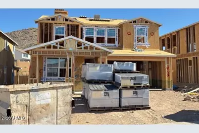 6998 W Pinnacle Vista Drive, Peoria, AZ 85383 - Photo 1