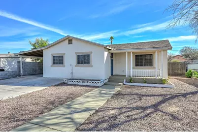 1211 N Frances Street, Tempe, AZ 85288 - Photo 1